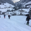 Skitourenwoche im Großarltal
